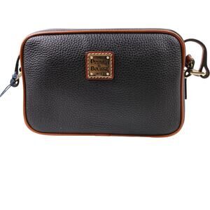Dooney & Bourke Camera Crossbody